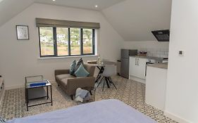 Valley View Studio Annexe